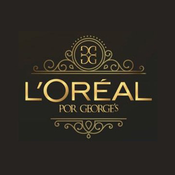 L'Oréal por George's
